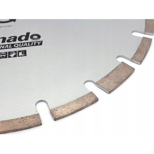 TARCZA DIAMENTOWA  350/10mm do asfaltu